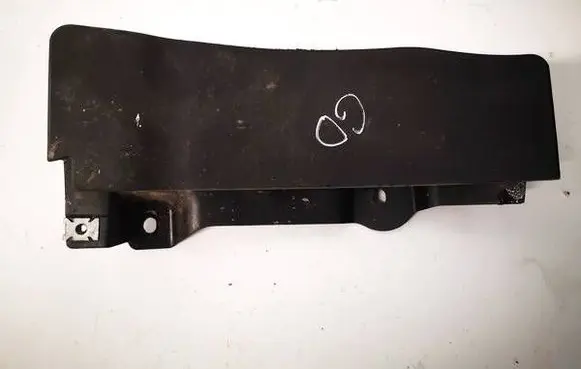 Audi Q4 e-tron Rear mudguard 89A853834A