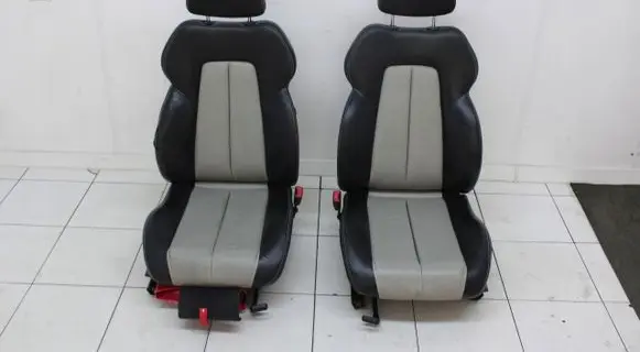 Mercedes-Benz SLK R170 Seat set 