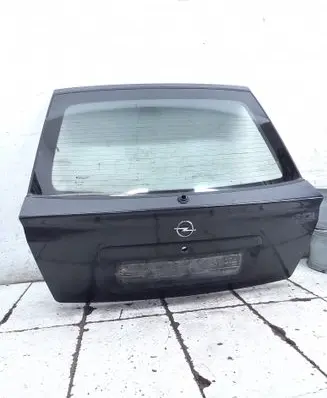 Opel Astra G Tailgate/trunk/boot lid