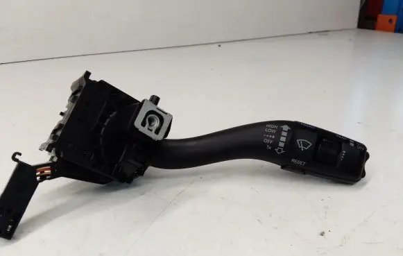 Audi A3 S3 8P Wiper control stalk 8P0953519E