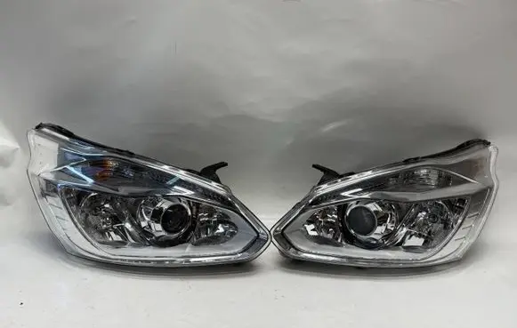 Ford Transit Custom Headlight/headlamp BK2113D152B BK21-13D152-B