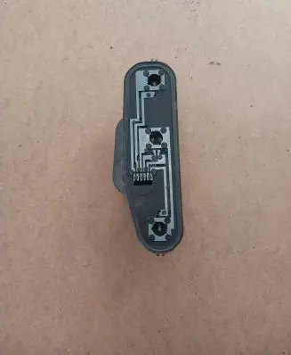 Renault Espace III Tail light bulb cover holder 2272G