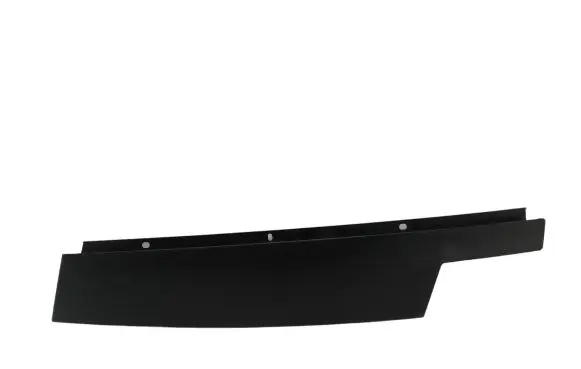 Windshield trim