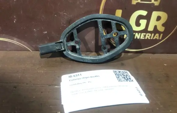 Ford Galaxy Tire pressure sensor 4H231A166AA