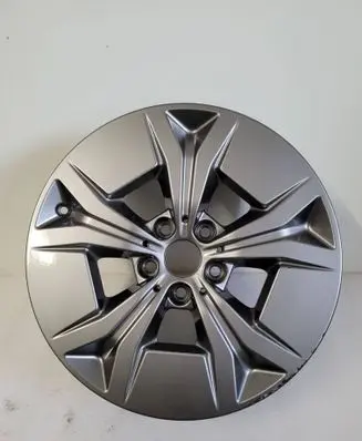 BMW iX1 R17 alloy rim 6898036