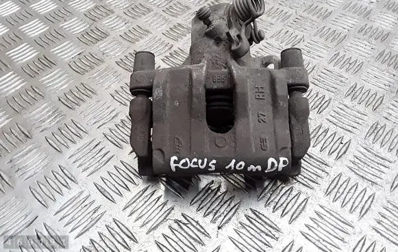 Ford Focus Rear brake caliper
