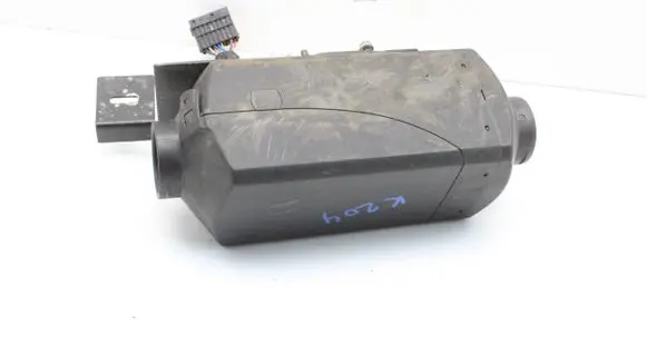 Volkswagen Transporter - Caravelle T6 Auxiliary pre-heater (Webasto) 10R041516