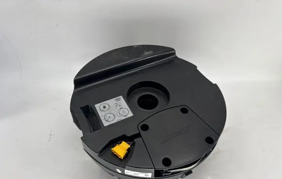Audi Q7 4L Subwoofer speaker 4L0035382B