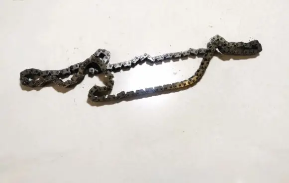 Nissan Micra Timing chain (engine) 