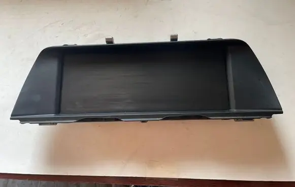 BMW 5 F10 F11 Screen/display/small screen 9243897