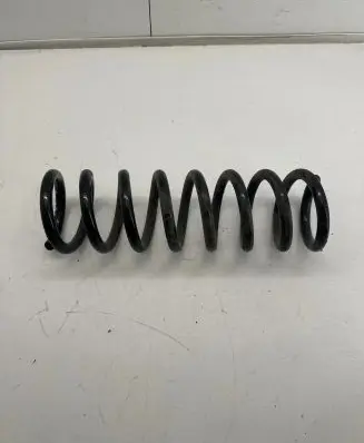Mercedes-Benz C W202 Front coil spring