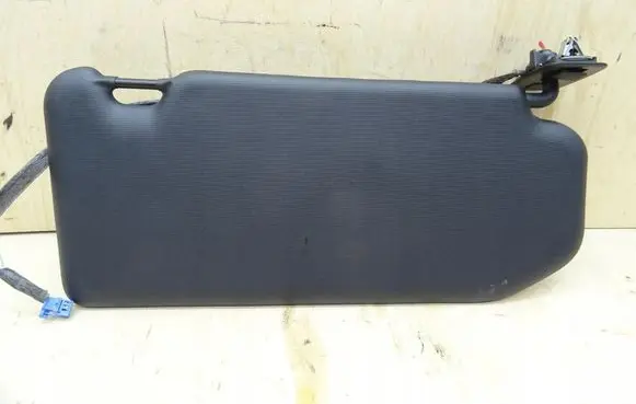 Peugeot 308 Sun visor
