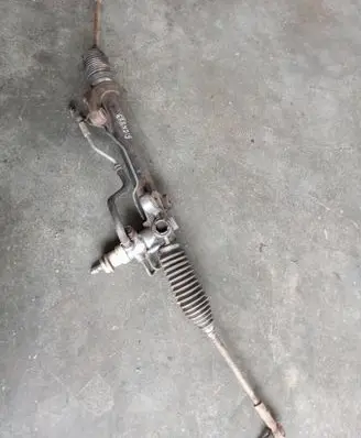 Mitsubishi Grandis Steering rack