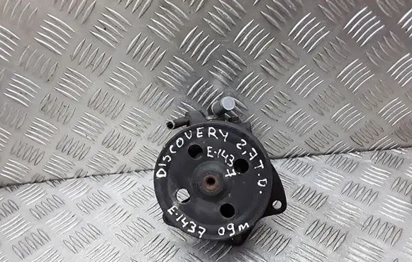 Land Rover Discovery 3 - LR3 Power steering pump 7H223A696AB