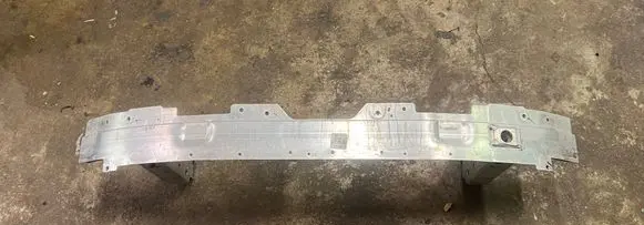 BMW X5M G05 F95 Front bumper cross member 5A1A2C904 16808314