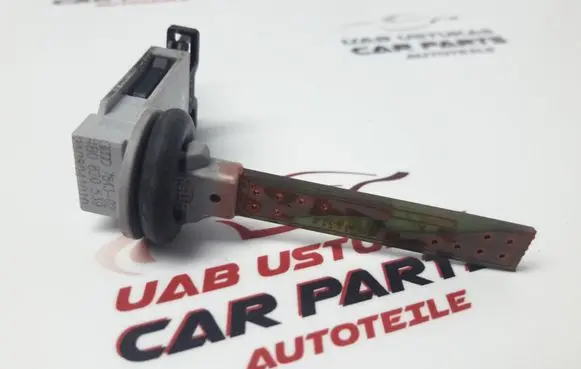Volkswagen Golf V Interior temperature sensor 4B0820539