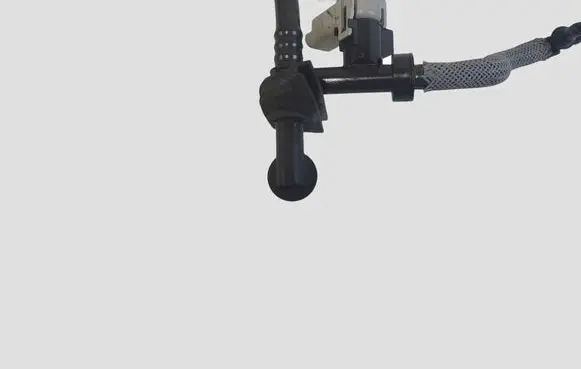 Nissan Qashqai Fuel return line/hose