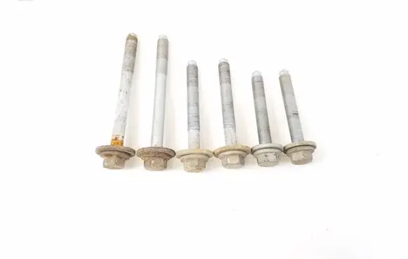 Porsche Cayenne (92A) Other front suspension part 