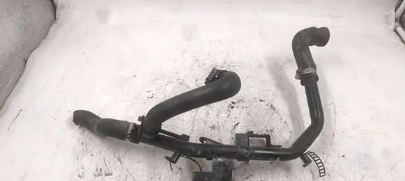 Audi A4 S4 B5 8D Engine coolant pipe/hose 