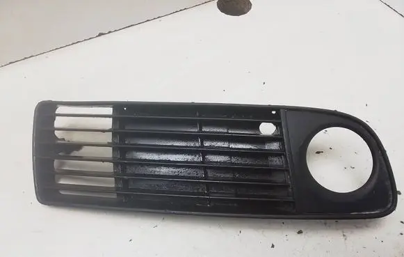 Audi A6 S6 C5 4B Front fog light trim/grill 12890 4B0807682S