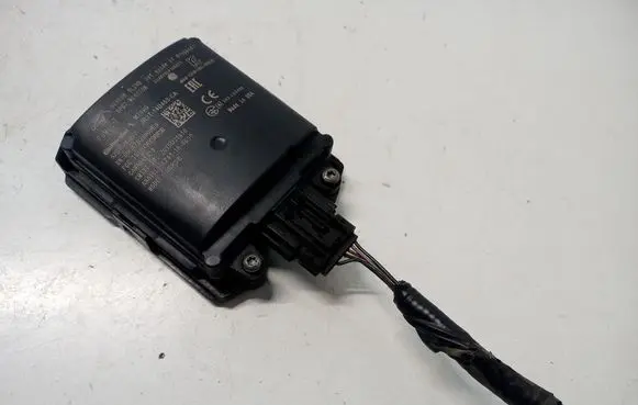 Ford Edge II Distronic sensor radar JR3T14D453CA