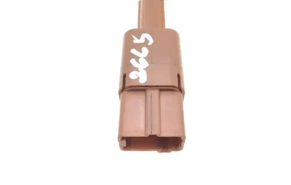 Nissan Qashqai Brake pedal sensor switch