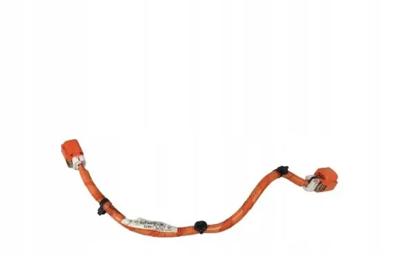 Nissan Leaf I (ZE0) Other wiring loom 297A63NA0A