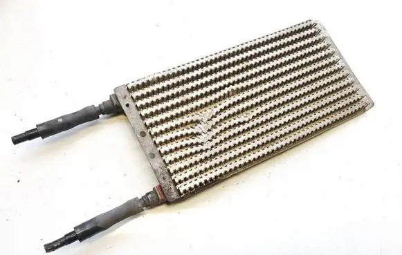 Ford Mondeo MK IV Fuel cooler (radiator) 