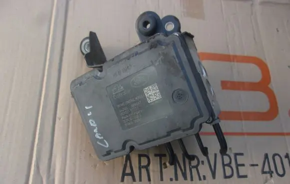 Hyundai Tucson TL Master brake cylinder 333