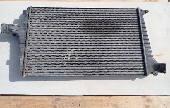 Audi A6 S6 C5 4B Intercooler radiator