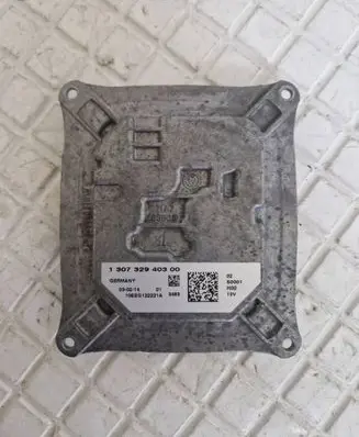 Xenon control unit/module