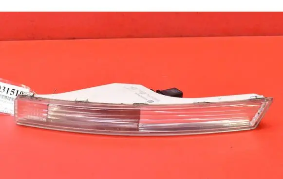 Volkswagen PASSAT B6 Front indicator light 3C0953041L