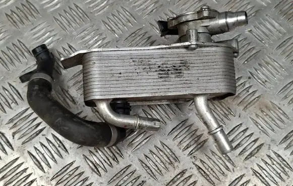 BMW X1 E84 Transmission/gearbox oil cooler 7551647 11074810 82075723