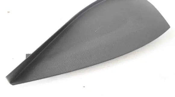 BMW 3 F30 F35 F31 Dashboard side end trim 6999685 51456999685