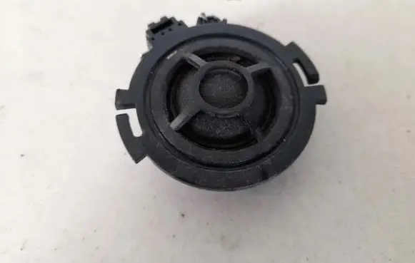Audi A6 S6 C6 4F Front door speaker 4F0035399A 7297241005-09