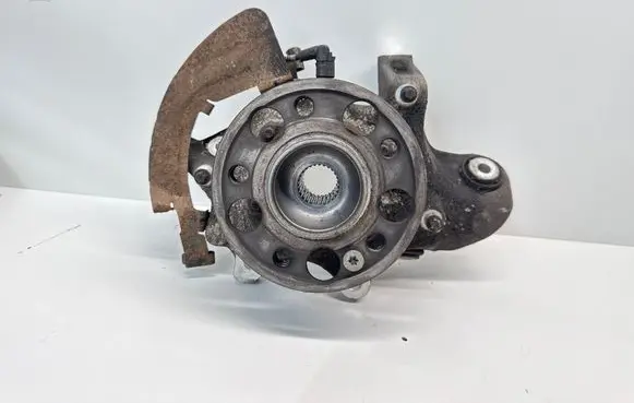 Mercedes-Benz E W213 Rear wheel hub