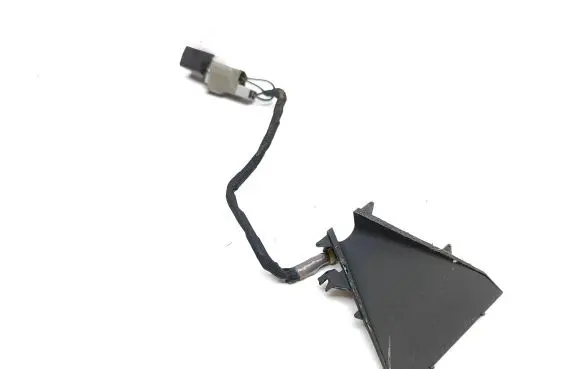 Toyota C-HR I Rain sensor 8646110010