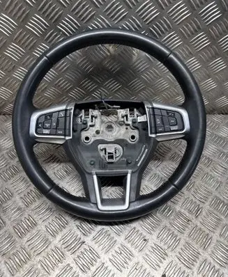 Mitsubishi L200 Steering wheel FK723F563CD 308376899M41 0060028300