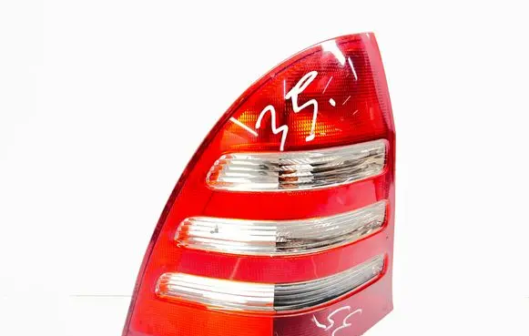Mercedes-Benz C W203 Rear/tail lights A2038201164