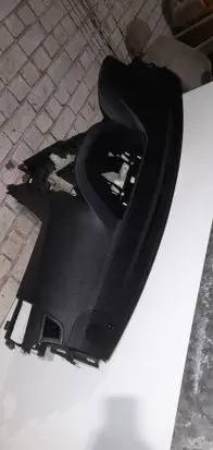 Subaru Legacy Dashboard WY40M047777