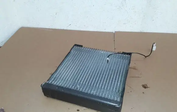 Infiniti FX Air conditioning (A/C) radiator (interior) NOCODE