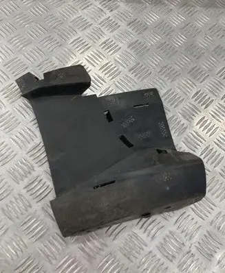 Tesla Model 3 Radiator trim 1084177-00-D