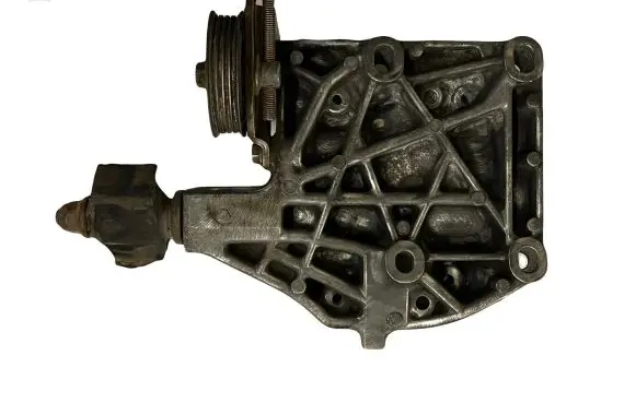 Audi 80 90 S2 B4 A/C compressor mount bracket 