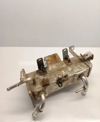 Chevrolet Orlando EGR valve cooler 25185316 GJZV1