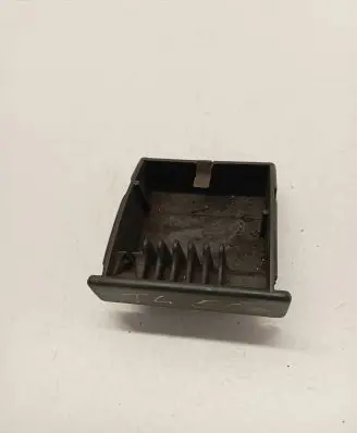 Car ashtray