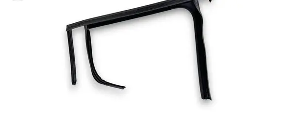 Mercedes-Benz GLA H247 Rubber seal rear door window/glass A2477354400 52085