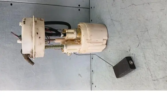 Fiat Seicento/600 In-tank fuel pump 09766009900