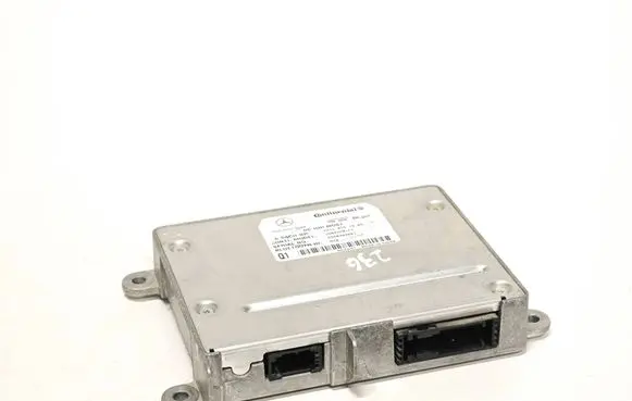Mercedes-Benz ML W164 Bluetooth control unit module A2118701885 DM60300661