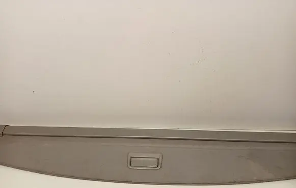 Volkswagen Touran II Parcel shelf load cover 1T0867871 1T0867871S