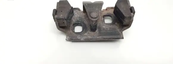 Volvo S80 Trunk lock loop 1372999 6030